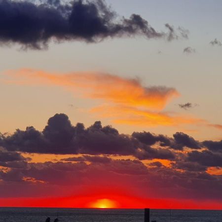 Seaview Sunset Holiday Apartments Paphos Esterno foto