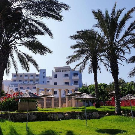 Seaview Sunset Holiday Apartments Paphos Esterno foto