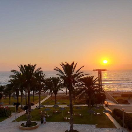 Seaview Sunset Holiday Apartments Paphos Esterno foto